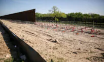 Biden Administration Spending $3 Million a Day to Suspend Border Wall Construction: Senate Report