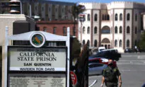 Woman Arrested After Walking Away From Los Angeles County Reentry Program