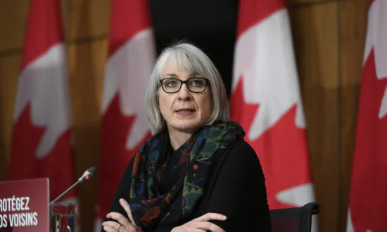 On COVID Messaging, It’s Time Government Treated Us Like Adults