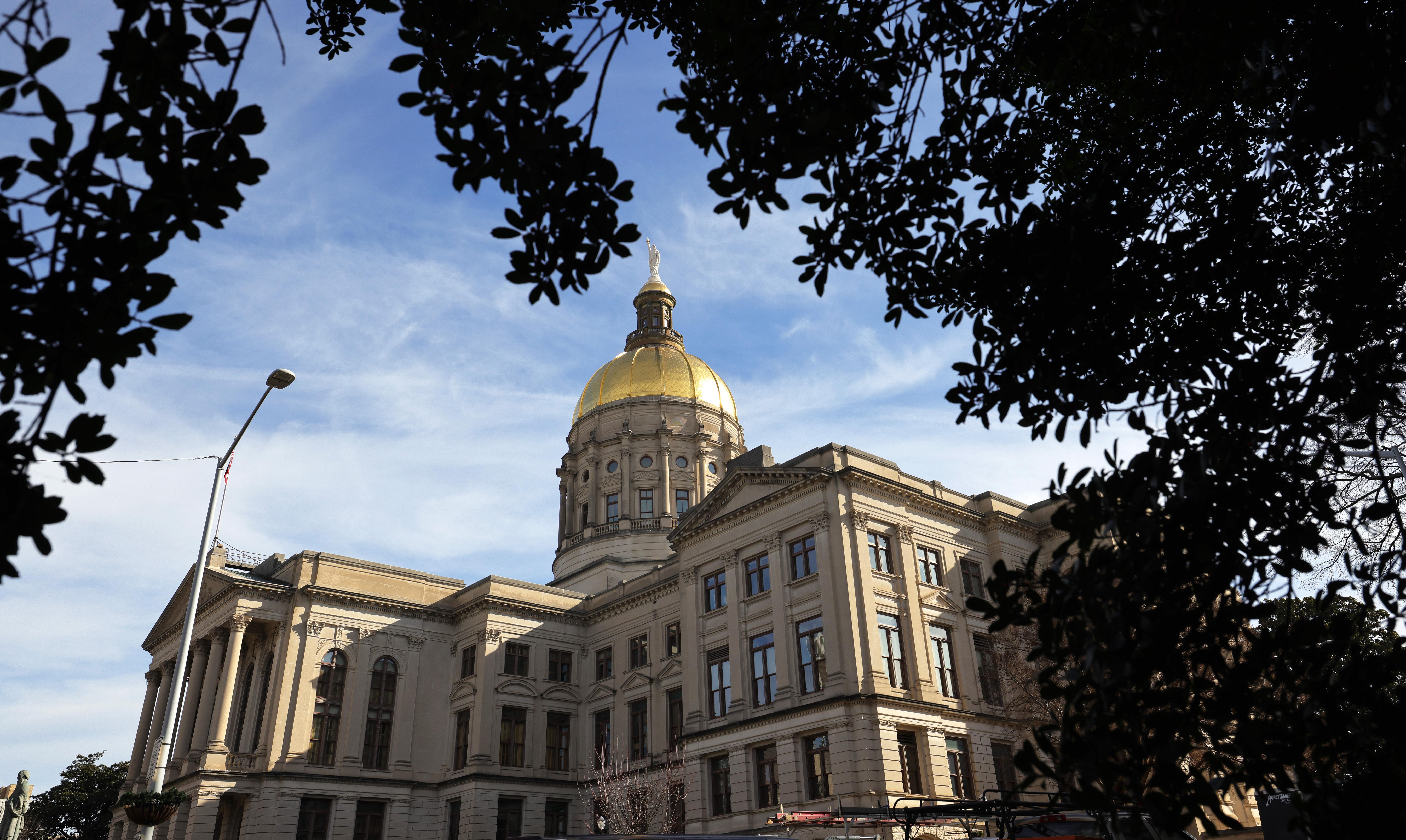 Georgia Assembly Adopts Rules on Legislative Privilege After 2020 Election Probe - Vimarsana News