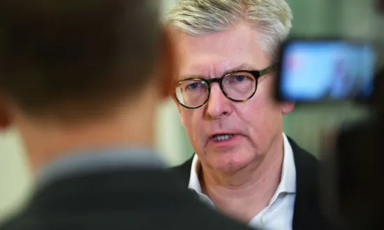 Probe Into Ericsson Allegedly Paying ISIS While Conducting Business In Iraq