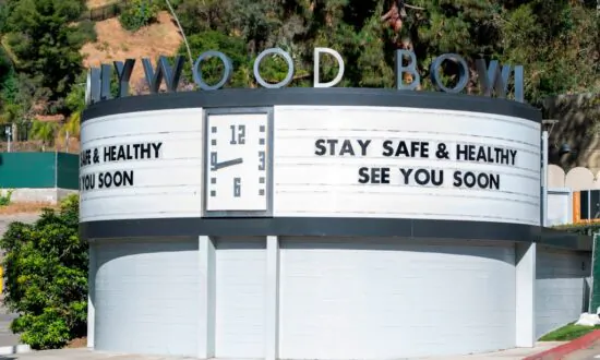 State Loosens COVID Rules to Allow for Indoor Events, Performances