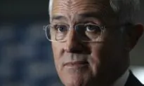 Malcolm Turnbull Dropped As Chair of Clean Energy Board