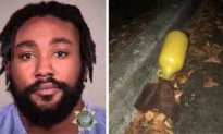 Indiana Man Charged With Attempted Murder After Throwing Fire Bombs at Police in Portland