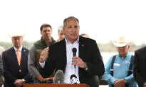 Former Border Commissioner: ‘We Have Lost Control of the Southwest Border’