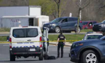 At Least 2 Injured, Suspect Dead in Incident Near Maryland Base: Officials