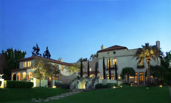 Dream House Renovation