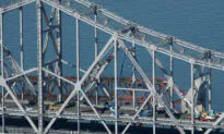 The Trouble With Chinese Infrastructure