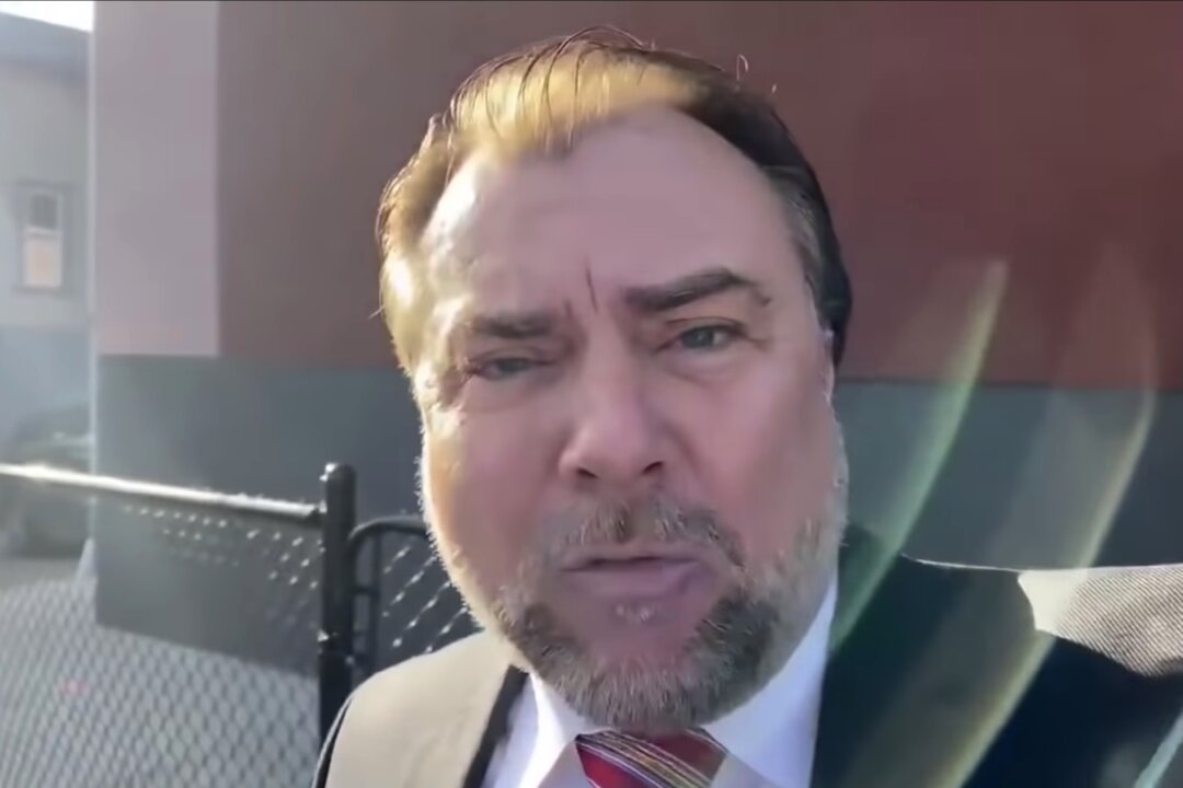 Canadian Preacher Artur Pawlowski Arrested, Charged After Allegedly Defying Public Health Orders
