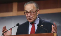 Senate Parliamentarian Lets Democrats Use Reconciliation Process on Biden’s Infrastructure Plan