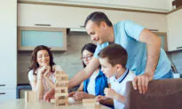 Fun Family Activities for Rainy Spring Days