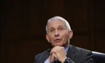 Fauci: Decrease in COVID-19 Cases in Texas ‘Confusing’