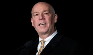 Montana Gov. Signs Bill Banning Transgender Surgeries for Children