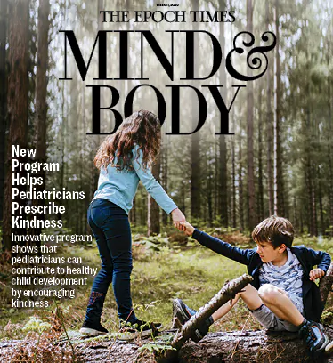 Mind & Body Weekly