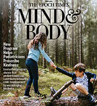 Mind & Body Weekly
