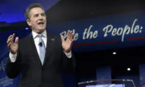 Biden’s Border Policies Are Not Compassionate: Former Sen. DeMint