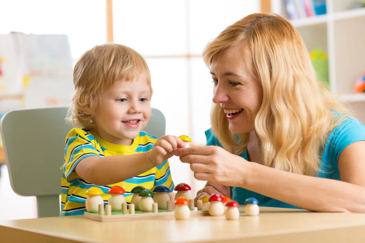 Never make math about grades or grade level. (Oksana Kuzmina/Shutterstock)