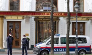 US, Iran Expected to Begin Indirect Nuclear Talks in Vienna