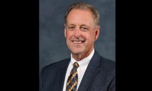 Mayor of North Las Vegas Switches From Democrat to Republican