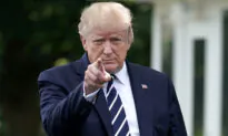 Donald Trump’s Net Worth Fell by Over $1 Billion During His Presidency