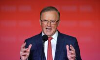 Australian Opposition Party Silent on China Strategy Ahead of Election