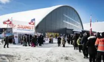 Greenland’s Welfare Trap Replays in Canada