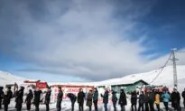 Chinese Rare-Earth Project in Doubt After Greenland Opposition Wins Election