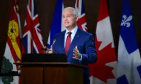 O’Toole Promises Pandemic Inquiry if Elected, Criticizes Feds’ Vaccine Procurement Plan With China