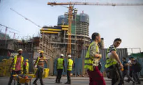 World’s Poorest Nations Face ‘COVID-19 Debt Trap’