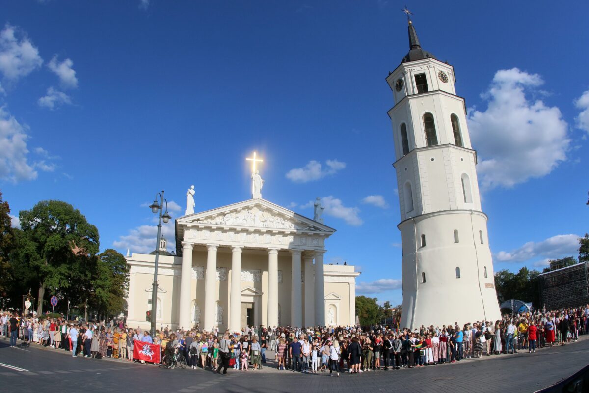 Lietuva paliks „17 +1“ CCP ir atidarys prekybos biurą su Taivanu