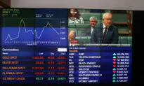 IMF Forecasts Australian Economy to Bounce Back