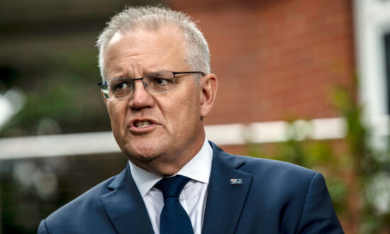 Australia PM Cautions Against ‘Making Conclusions’ After Woman Dies Following COVID-19 Vaccination