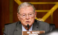 Troops Should Be ‘Encouraged’ to Speak Out Against Marxism: Top Armed Services Senator