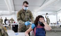 3 COVID-19 Deaths Reported Among Those Vaccinated in Oregon: Officials
