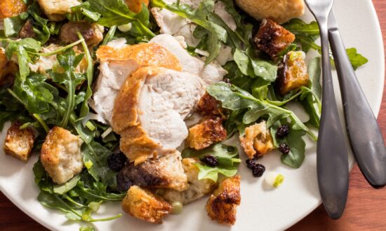 Paying Homage to a San Francisco Cafe’s Roast Chicken