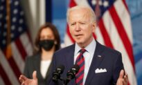 Biden Announces New Gun Control Actions, Says It’s a ‘Public Health Crisis’