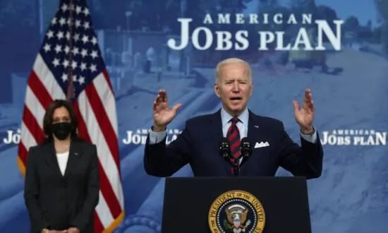 Biden Is Determined to Create Jobs… in China