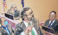 LIVE: Trial of Former Minneapolis Officer Derek Chauvin—Day 14