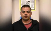 Border Patrol Agents Arrest Illegal Aliens Convicted of Child Sex Crimes