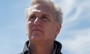 House GOP Leader Seeks Classified Briefing After Terror Suspects Apprehended at Border