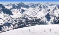 Family Fun at Majestic Mammoth Mountain