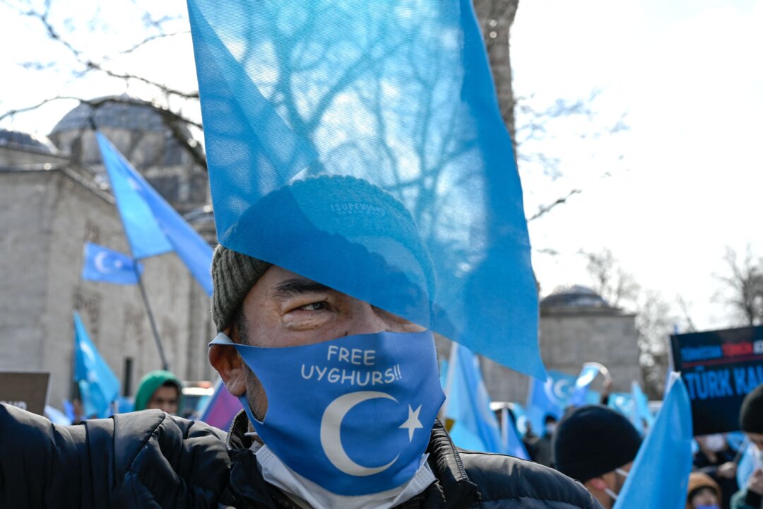 Turkey summons chinese ambassador over response to uyghur claims