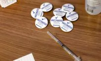 246 Fully Vaccinated People in Michigan Test Positive for COVID-19; 3 Dead