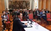 Chinese Embassy in Australia Downplays ‘Rumors’ of Uyghur Abuses in Xinjiang