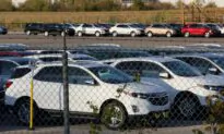GM, Ford Cutting More North American Production Due to Chip Shortage