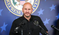 Border Patrol Union: Impossible to Protect American Public With Open Border