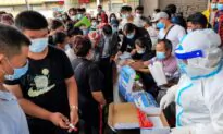 CCP Fires Party Boss in Ruili for Not Curbing Virus Outbreak