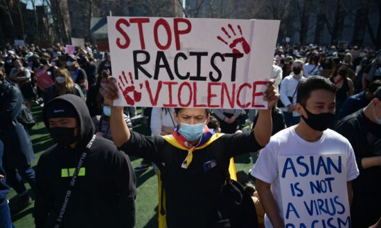 What the Media Doesn’t Tell You About Asian American Hate Crimes | Larry Elder