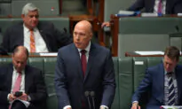 Chinese Media Takes Aim at Australia’s New ‘Hawkish’ Defence Minister