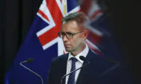New Zealand Quarantine Worker Tests Positive for CCP Virus
